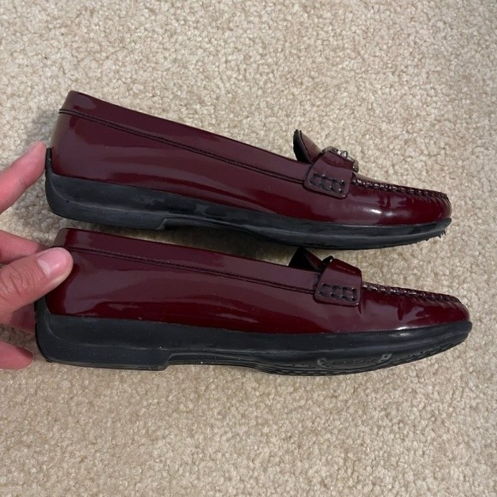 GEOX Flats Shoes - Picture 9 of 12